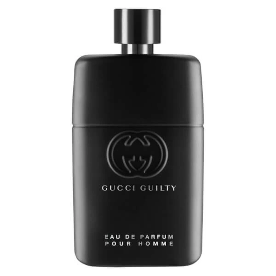 Gucci Guilty eau de parfum pour homme 90ml