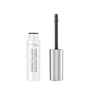 RIMMEL GEL PARA CEJAS 004 TRANSPARENTE
