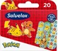 SALVELOX POKEMON PATCH 20PCS