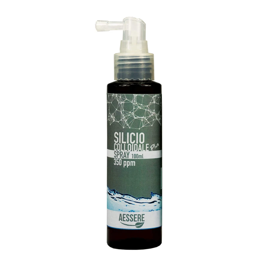 SILICON Coll.Plus Spy 350PPM