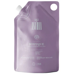 SALTS OF ISCHIA BATH SHOWER MED