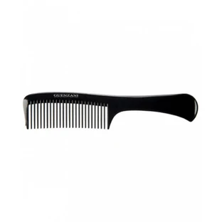 Peine profesional Guenzani 443 mango grueso
