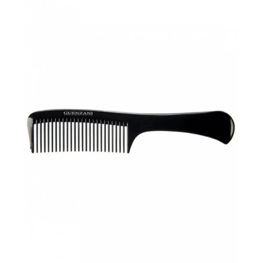 Peine profesional Guenzani 443 mango grueso
