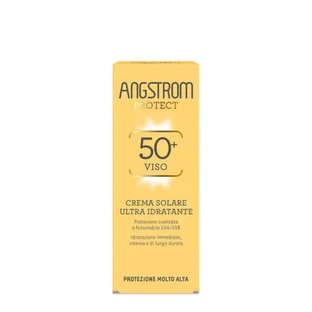 Angstrom Ultra ochronny i nawilżający krem przeciwsłoneczny 50ml SPF50+