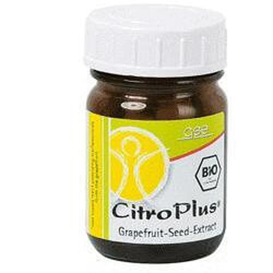 GSE GRAPEFRUIT SEED EXTRACT 75TAV