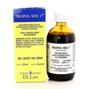 Propol Mix 1 50 Ml Door Leo