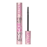 Astra First Reaction Intense Lashes Volumizing Mascara 8.5 ml