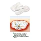 SUPRASORB A COMPR.10x10 10uds.