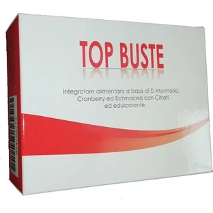 TOP SACHETS 20BUSTS