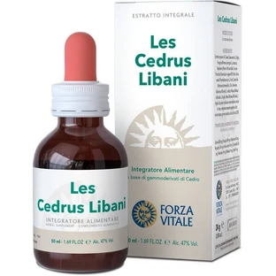 Les Cedrus Libani Tropfen 50ml