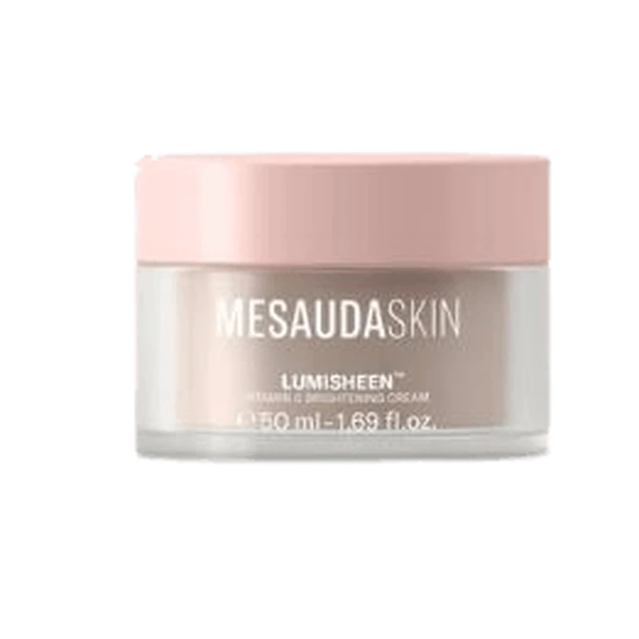 CREMA ILUMINADORA LUMISHEEN