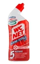 WC NET TOTAL HYGIENE REINIGUNGSMITTEL GEL 700 ML