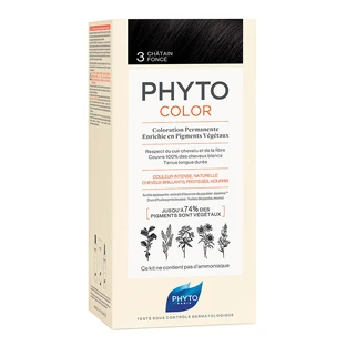 PHYTOCOLOR 3 Cast.Sc.