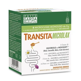 Transita Microlax Adults 6 Microclimates