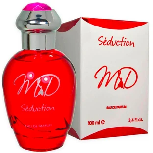 M&;D VERFÜHRUNG D EDP 100 VAPO