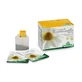 Chamomile Tuttofiore Organic Herbal Tea 20 Filter Sachets