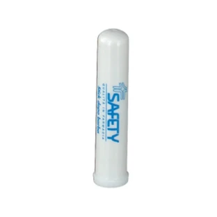 Stick hemostático de seguridad para después del afeitado