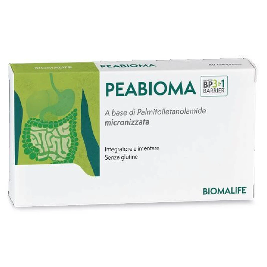 Peabioma 40cpr