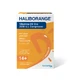 HALIBORANGE Vitamin D3 2000 I.E. Eurospital 60 Tabletten