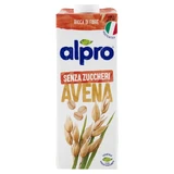 Alpro Avena sin azúcar 1l