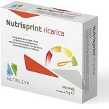 Nutrisprint Navulling 14 Zakjes 5 G