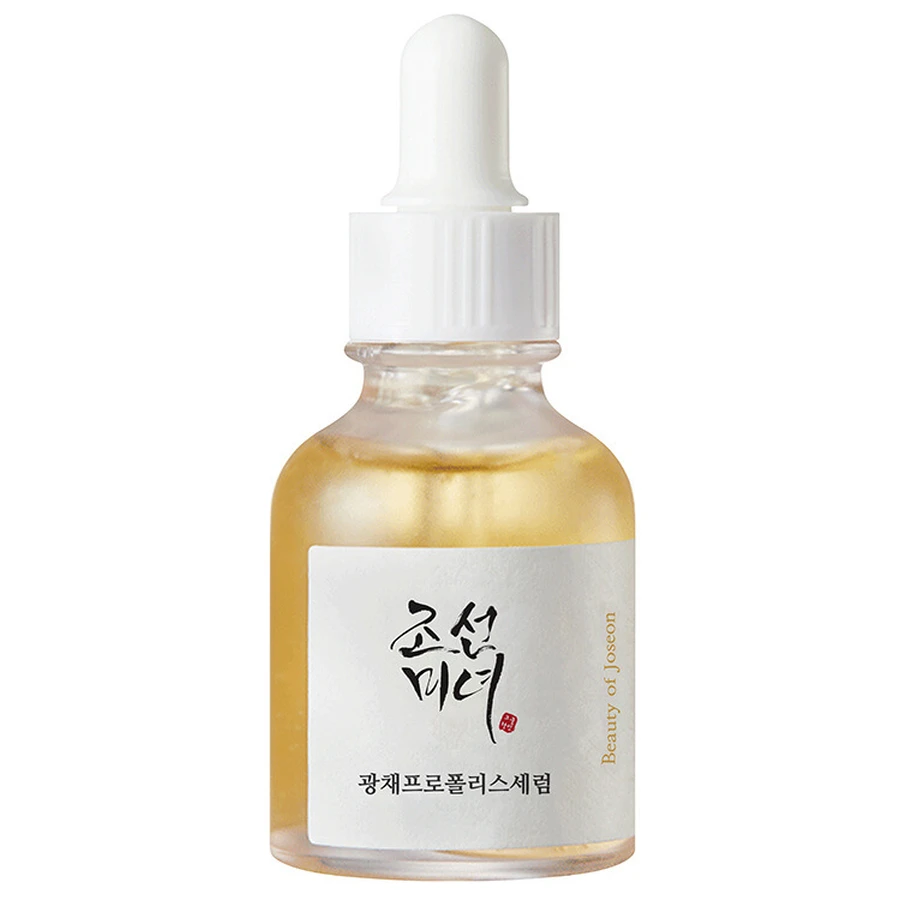 SUERO DE BELLEZA JOSEON GLOW 30ML