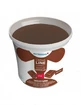 CREMELINE*2KCAL Ciocc.4x125g