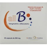 All B 30 Cápsulas