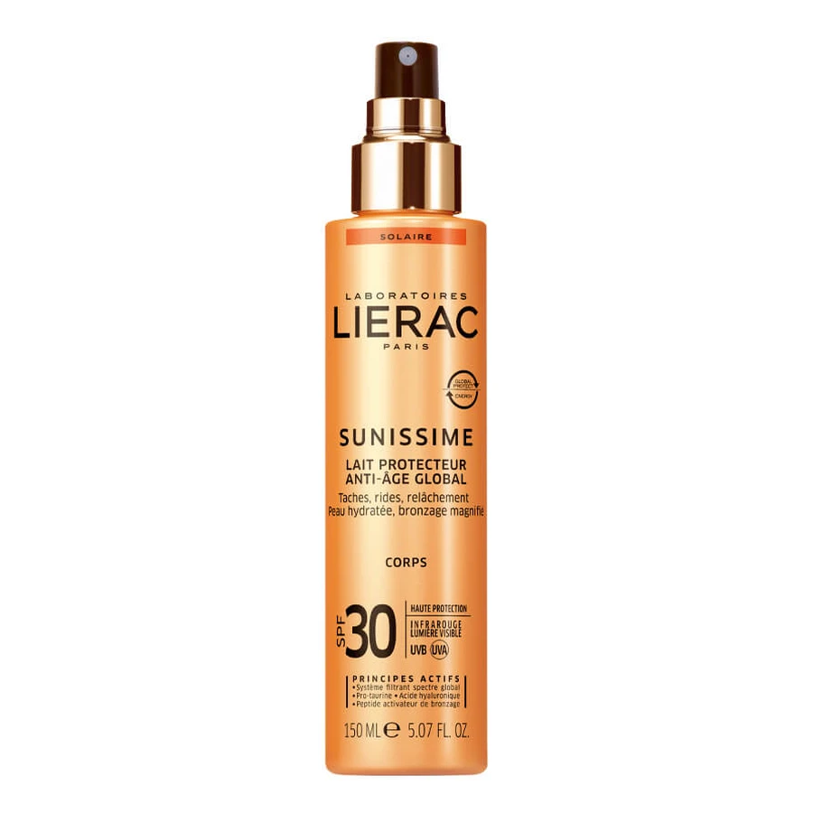 SUNISSIME Lapte de corp 30 150ml