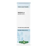 Rhodiola Hydroalkoholische Tinktur 50ml Erbavita