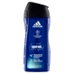 ADIDAS UEFA 8 D/S 250 ML