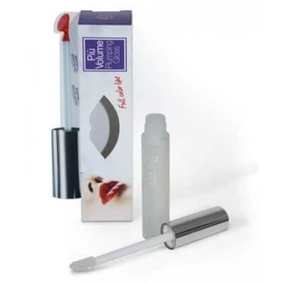 Incarose Plus Volume Plumping Gloss 01 Glass Kiss 9 Ml