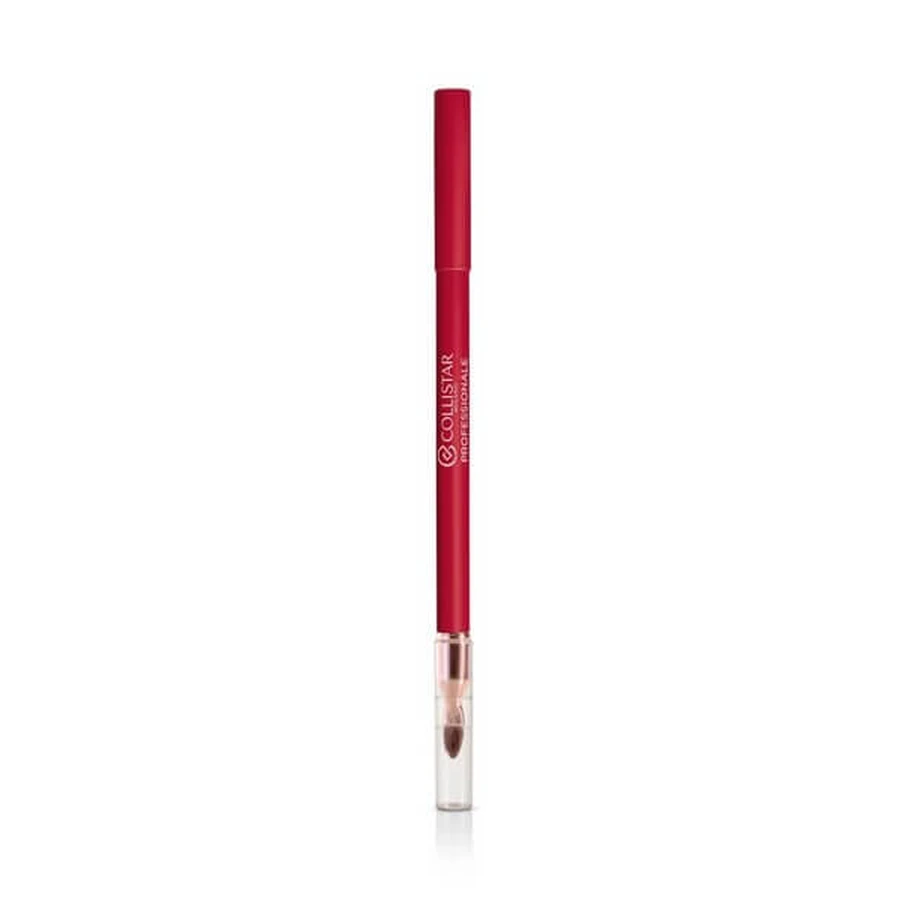 COLL M/NEUER PROF 16 RUBY