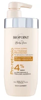 BODY CARE CRP CREAM NUTR PROD