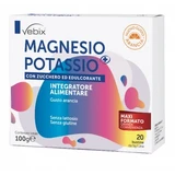 VEBIX MAGNESIUM POTASSIUM+ 14BUS