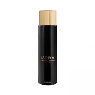 GEL DOUCHE CAROLINA H BAD BOY 200