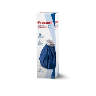 Bolsa de hielo Presteril