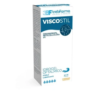 VISCOSTIL Hydrogel Gtt 30ml
