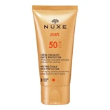 NUXE SUN CREME FONDANT FACE S