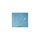 Luer Cono Deflector C/aguja