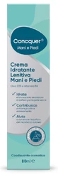 Concquer Hand/Voetcrème 80ml