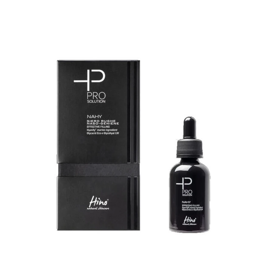 Hino Pro Solution Nahy Nose Wrinkle Serum (sérum antirides pour le nez)