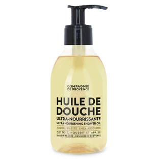 CDP HUILE DE DOUCHE 300ML KAR