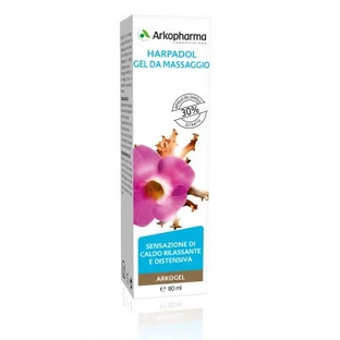 HARPADOL Gel 80 ml
