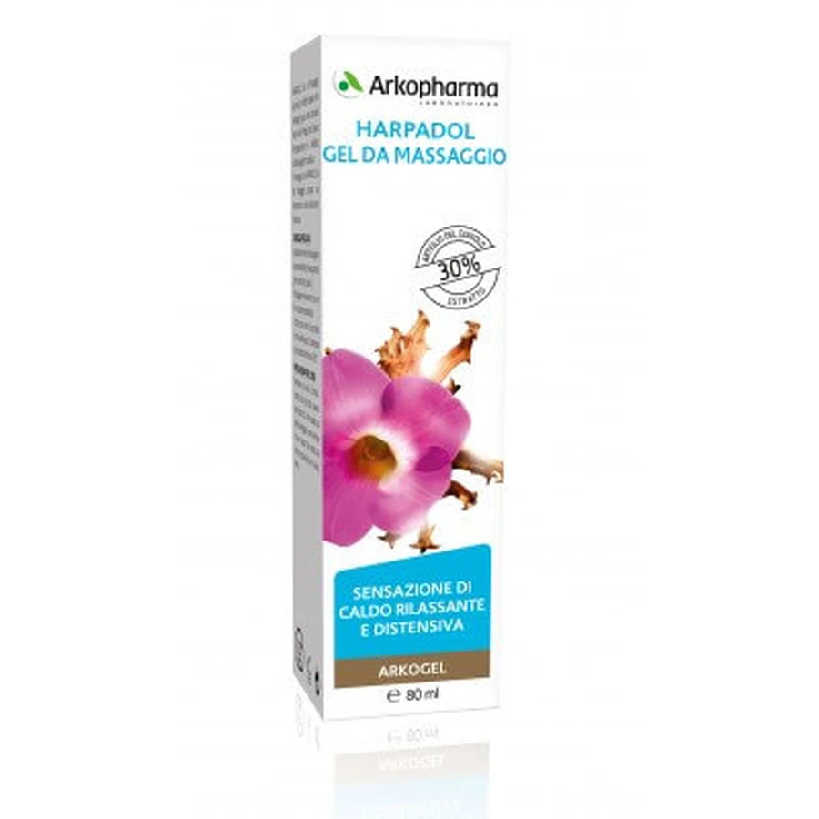 HARPADOL Gel 80 ml