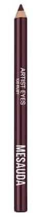 ARTIST EYES RUBY