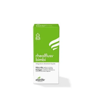 Rhealfluss Babies 150 Ml