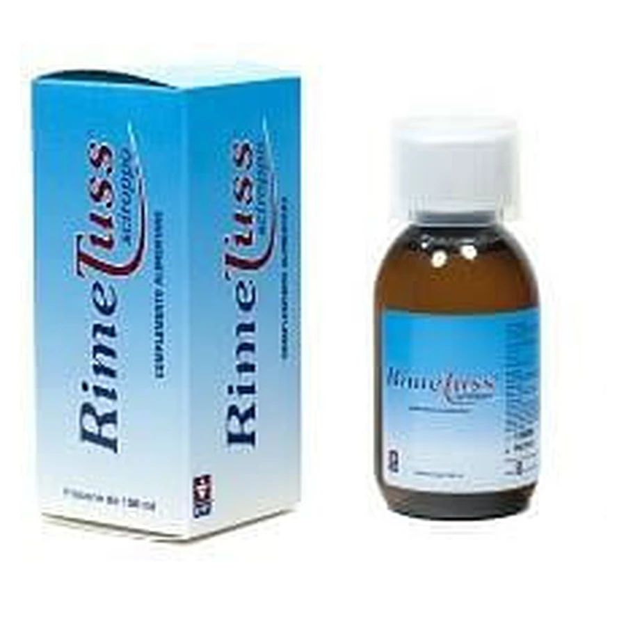 Rimetuss Toux 150 Ml