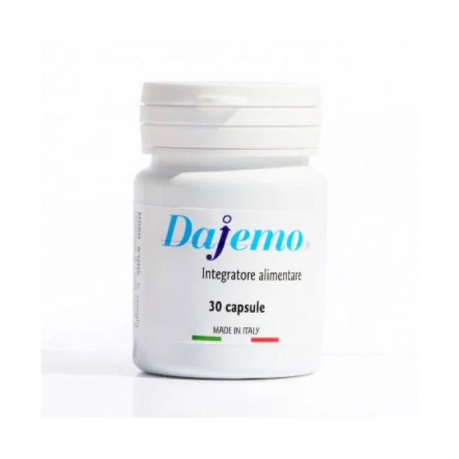 DAJEMO 30CPS