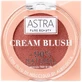 ASTRA PURE BEAUTY CR BLUSH 02